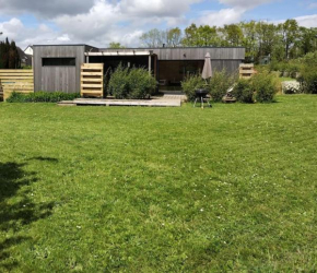 Cottage chaleureux avec Sauna & Jacuzzi